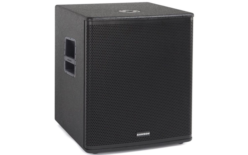 Samson RSX18A Активная акустическая система