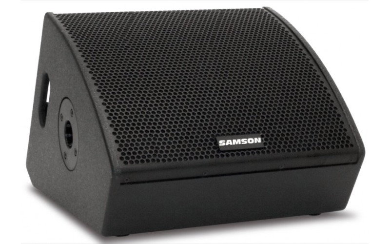 Samson RSXM10A  Мониторная активная 2х полосная акустическая система