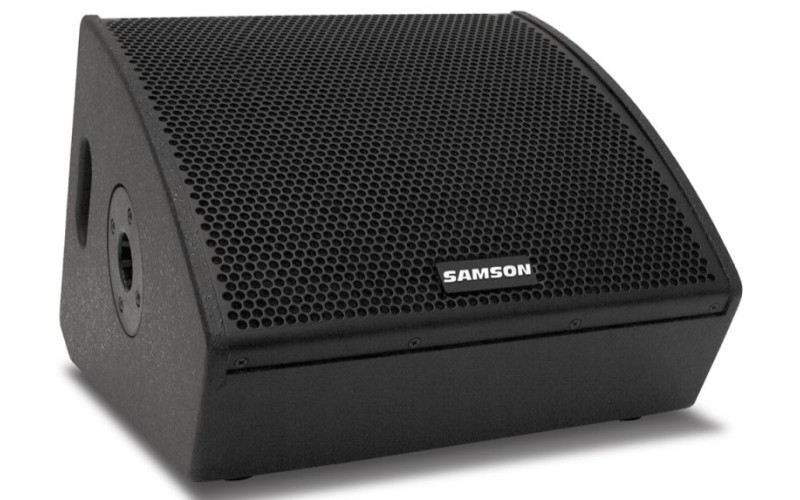 Samson RSXM12A Мониторная активная 2х полосная акустическая система