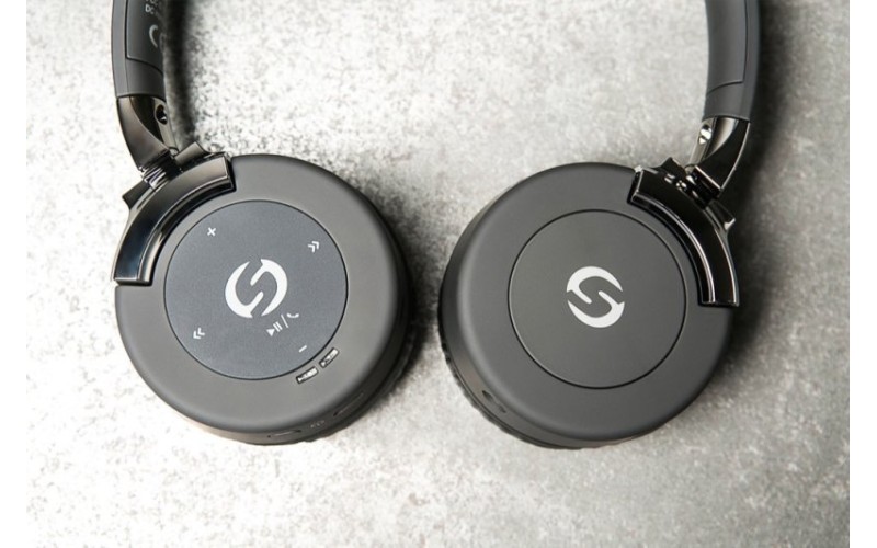 Samson RTE 2 Bluetooth студийные наушники