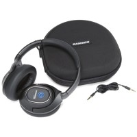 Samson RTE X профессиональные закрытые наушники с функцией шумоподавления