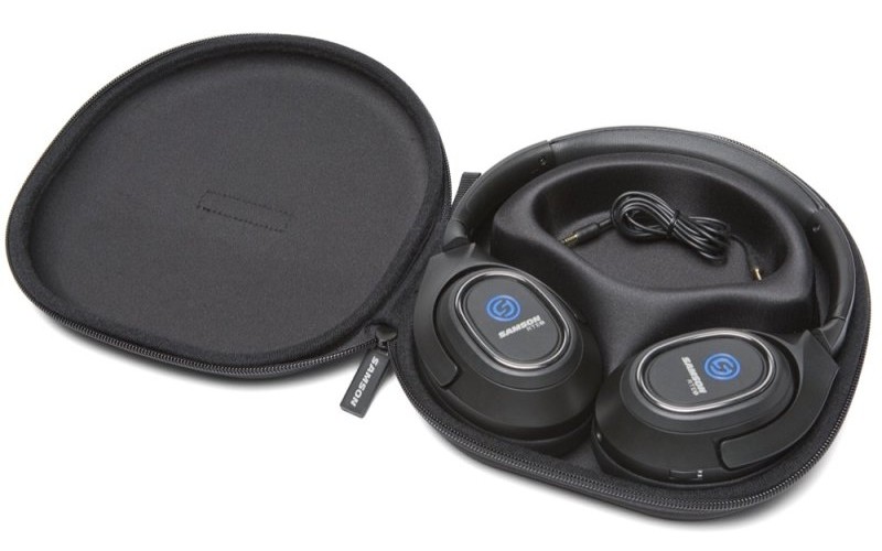 Samson RTE X профессиональные закрытые наушники с функцией шумоподавления