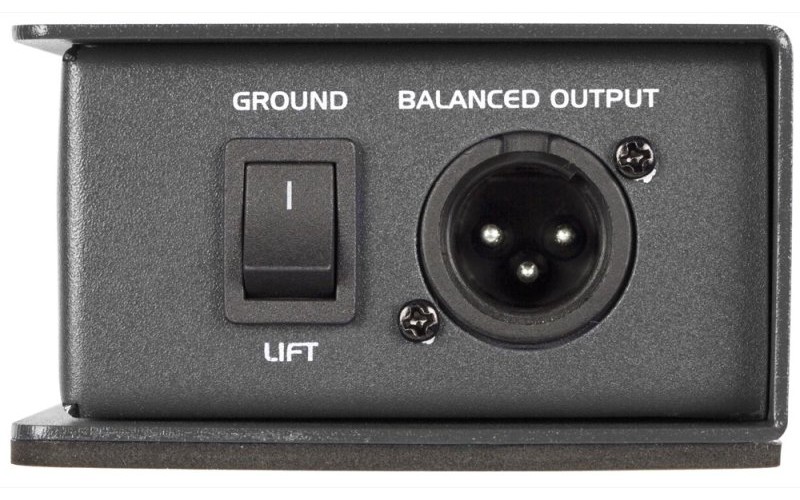 Samson S-MAX MD1 пасивный директ-бокс