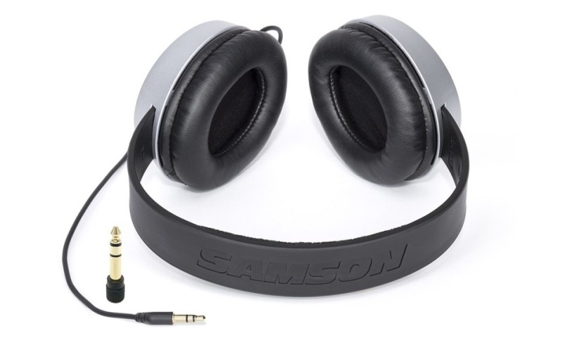 Samson S550 Накладные наушники закрытого типа