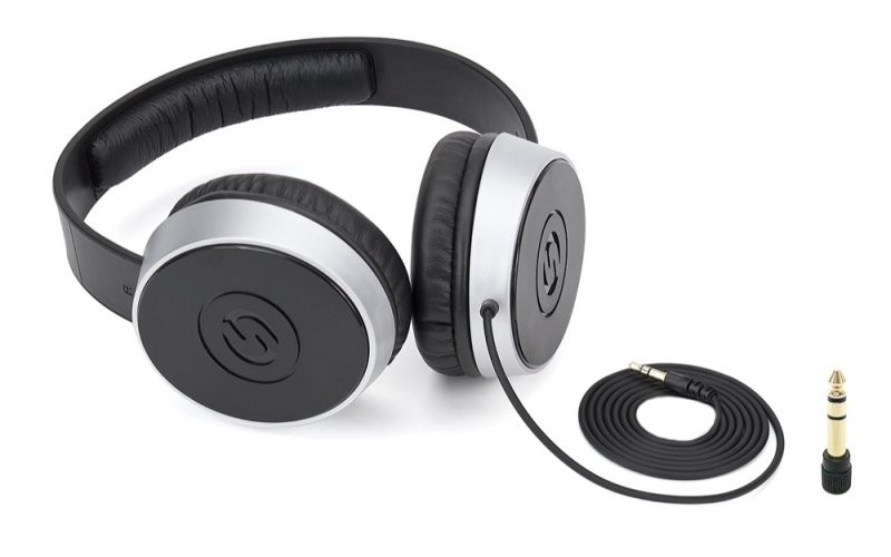 Samson S550 Накладные наушники закрытого типа