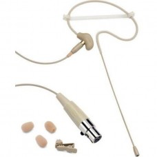 Samson SE10TM Earset P3 Kit головная гарнитура с миниатюрным конденсаторным микрофоном SE10