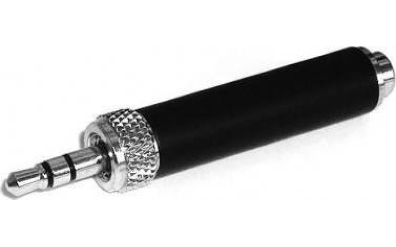 Samson SENN 3.5mm Переходник для миниатюрных головных микрофонов SE50B