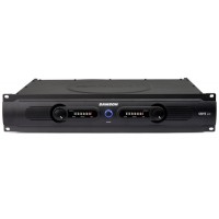 Samson Servo 600 студийный усилитель мощности