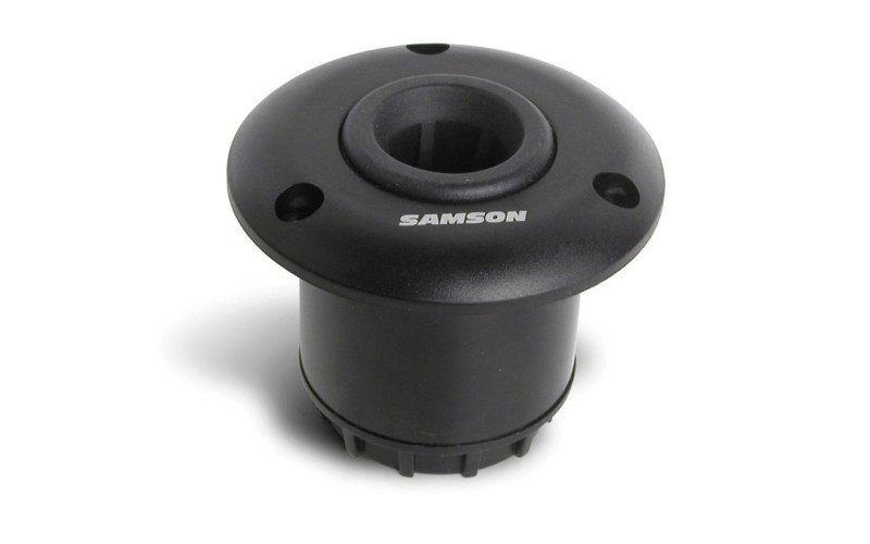 Samson SMS1 антивибрационное крепление микрофонов на 