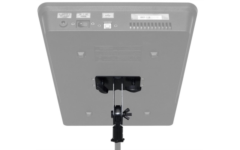 Samson SMS124M Samson крепление на микрофонную стойку для микшера
