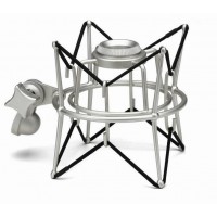Samson SP01 крепление растяжка для студийных микрофонов 