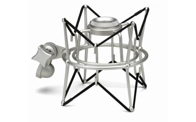 Samson SP01 крепление растяжка для студийных микрофонов 