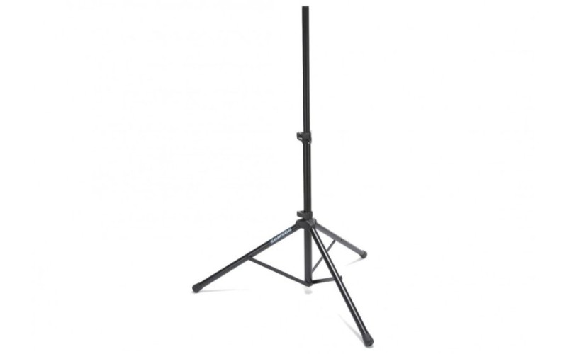 Samson SP100 легкая алюминиевая мощная подставка для громкоговорителей со стаканами Ф35 мм