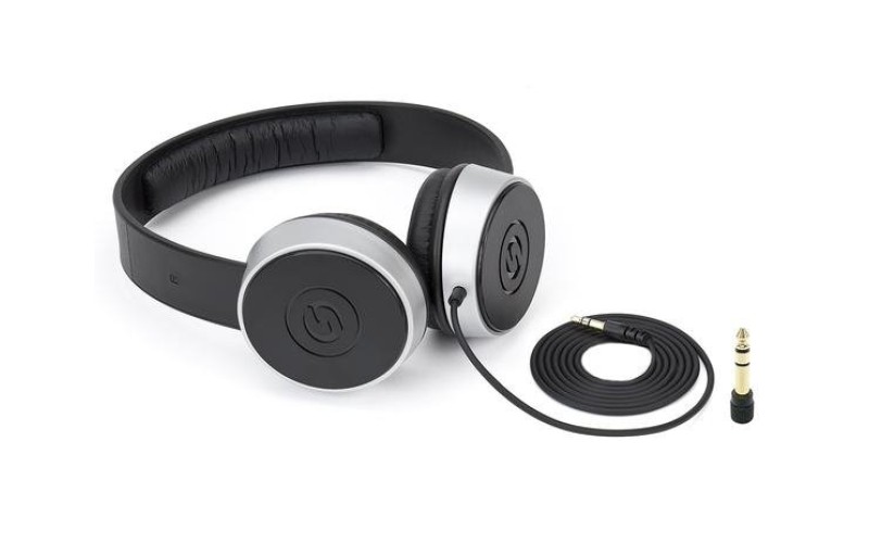 Samson SR450 Накладные наушники закрытого типа