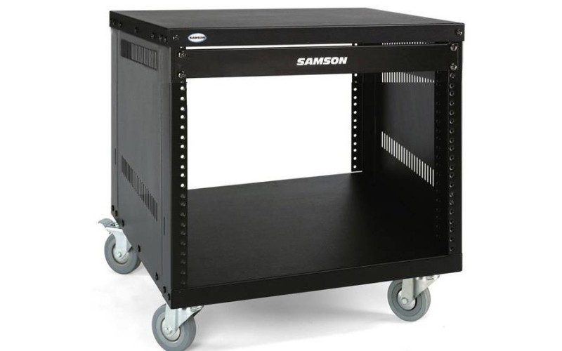 Samson SRK8 Рек 19
