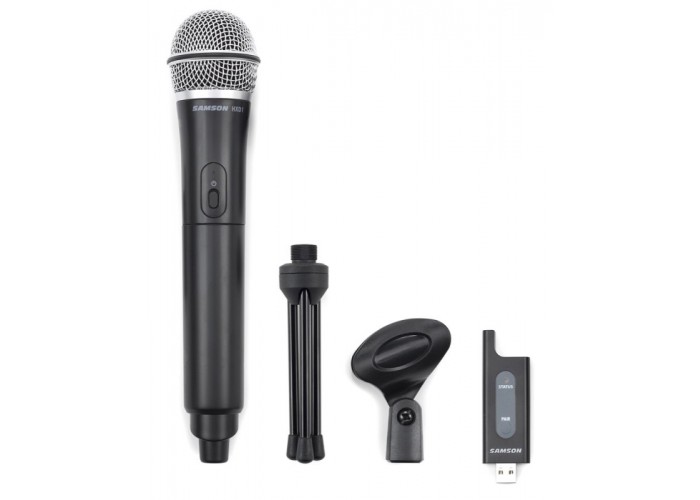 Samson Stage X1U (XPD1 KIT) цифровая радиосистема