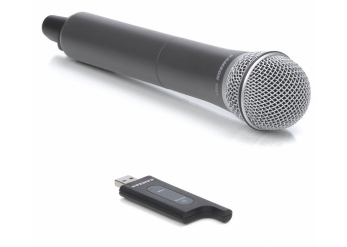 Samson Stage XPD1-Hand USB вокальная цифровая радиосистема  с ручным передатчиком и приемником