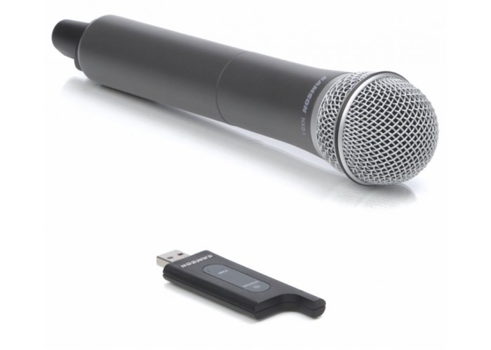 Samson Stage XPD1 Ручной передатчик от серии XPD (HXD1 передатчик)