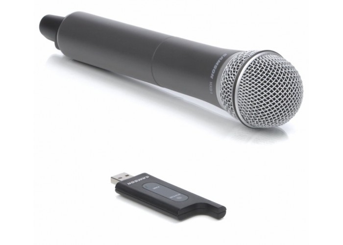 Samson Stage XPD1 Ручной передатчик от серии XPD (HXD1 передатчик)