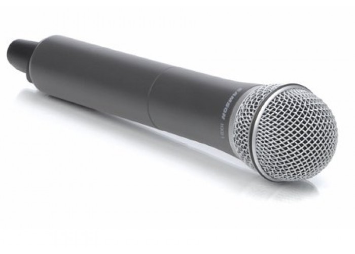 Samson Stage XPD1 Ручной передатчик от серии XPD (HXD1 передатчик)