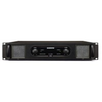 Samson SX2800 усилитель мощности,класс H