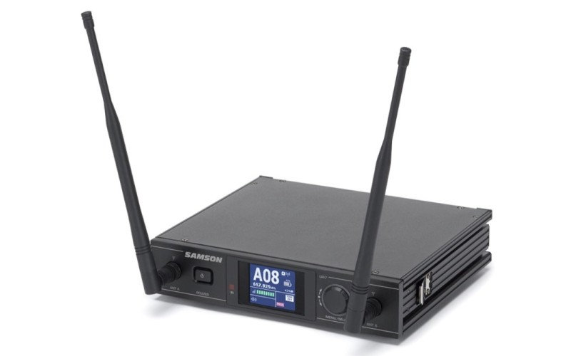 Samson Synth 7 UHF HANDHELD радиосистема с ручным микрофоном