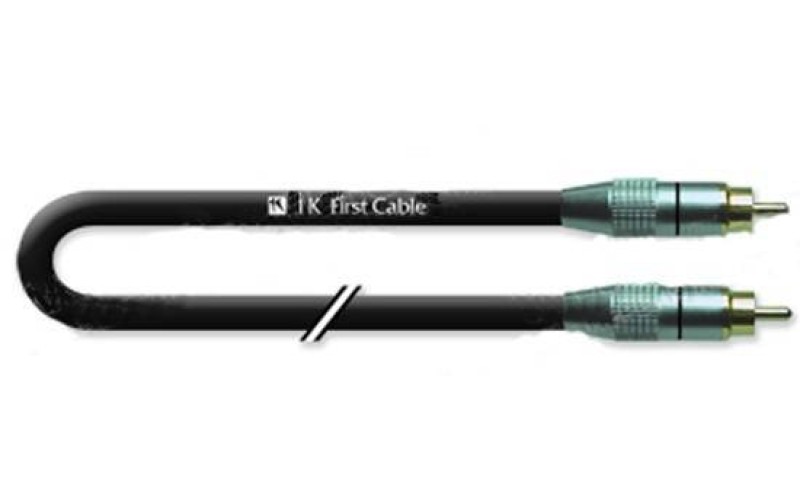 Samson TI10 Инструментальный кабель Jack-Jack, длина 3 м