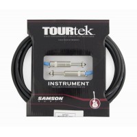 Samson TI20 Инструментальный кабель Jack-Jack, длина 6 м