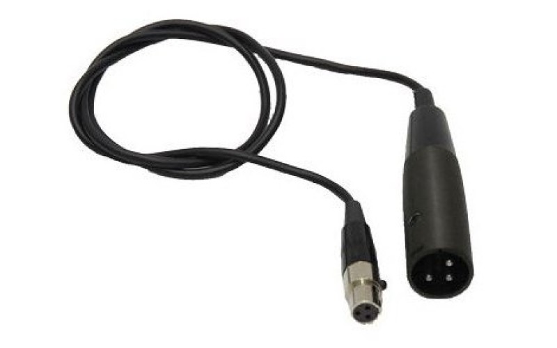 Samson UHF Micro Q-mic ch #3 радиосистема канал 3 для видеокамер