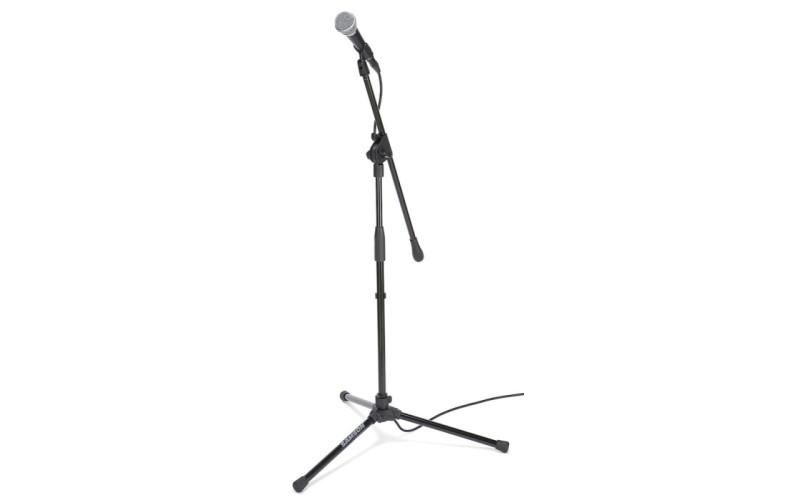 Samson VP10CE Комплект, состоящий из микрофонной стойки MK10, микрофона R21S