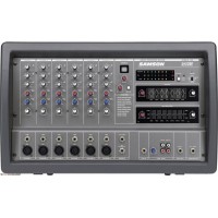Samson XM410 микшер