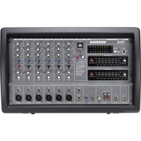 Samson XM610 микшер