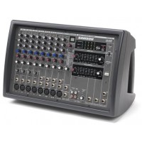 Samson XML610  активный микшер