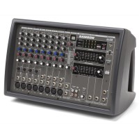 Samson XML910  активный микшер