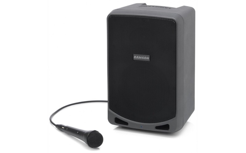 Samson XP106 Портативная акустическая система