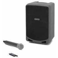 Samson XP106W Портативная акустическая система