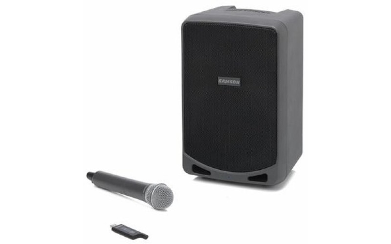 Samson XP106W Портативная акустическая система