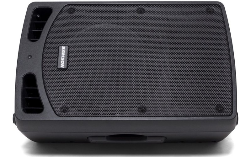 Samson XP112A Портативная 2-х полосная активная акустическая система