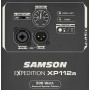 Samson XP112A Портативная 2-х полосная активная акустическая система