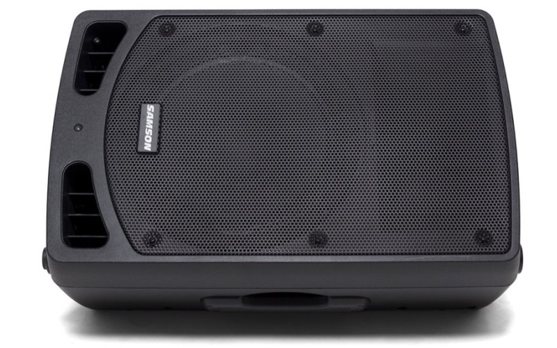 Samson XP115A Портативная 2-х полосная активная акустическая система