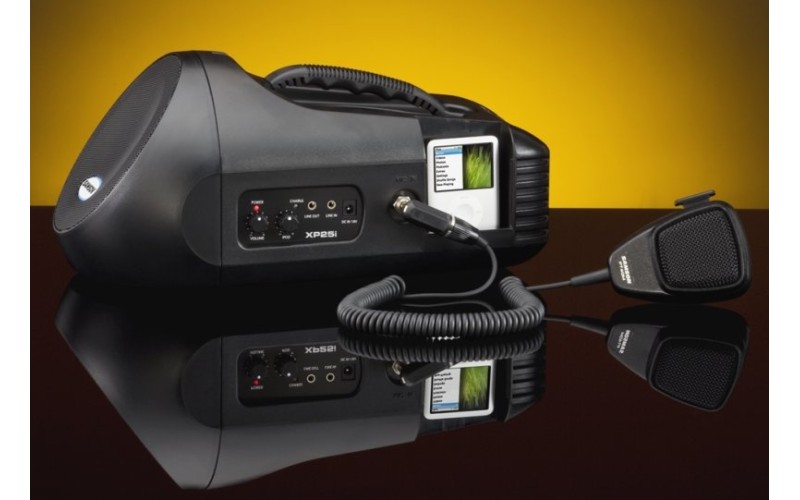 Samson XP25i  Переносной громкоговоритель
