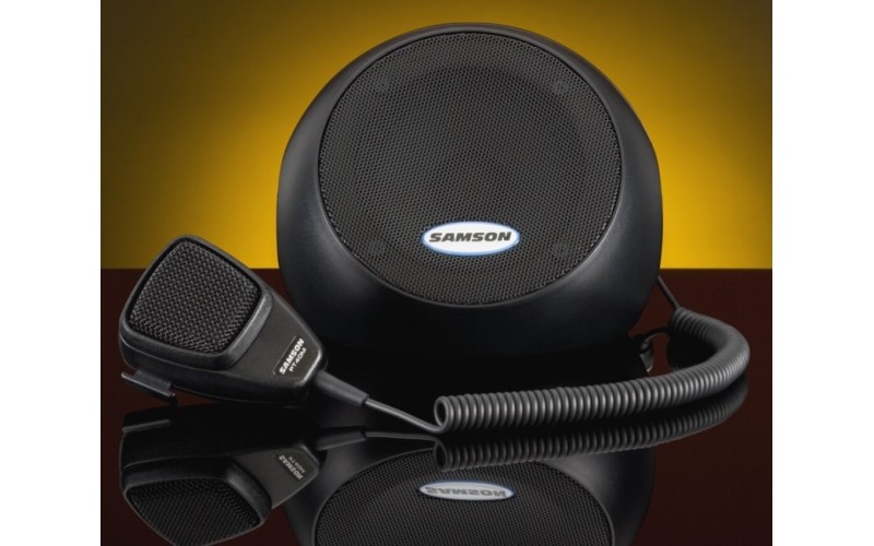 Samson XP25i  Переносной громкоговоритель