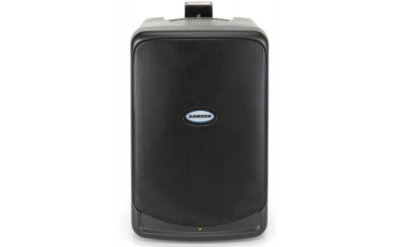 Samson XP40i Переносная активная акустическая система, микшер