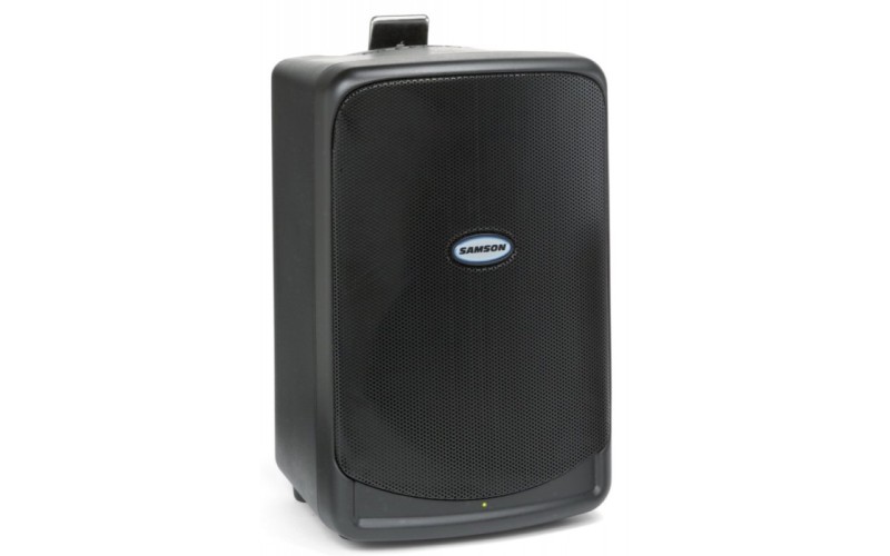 Samson XP40i Переносная активная акустическая система, микшер