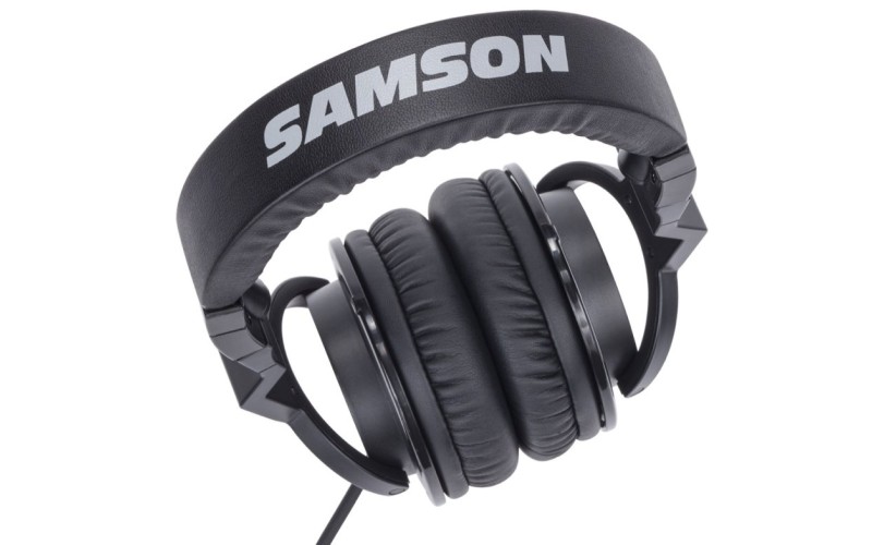 Samson Z25 Закрытые студийные складные наушники