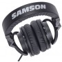 Samson Z25 Закрытые студийные складные наушники