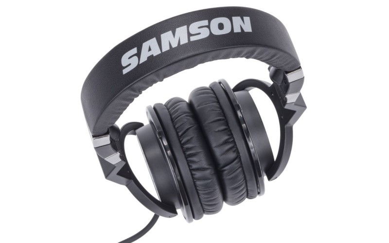 Samson Z35 Закрытые студийные складные наушники