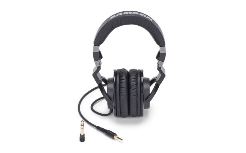 Samson Z35 Закрытые студийные складные наушники