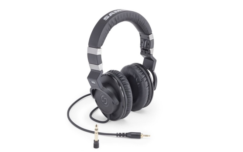 Samson Z35 Закрытые студийные складные наушники