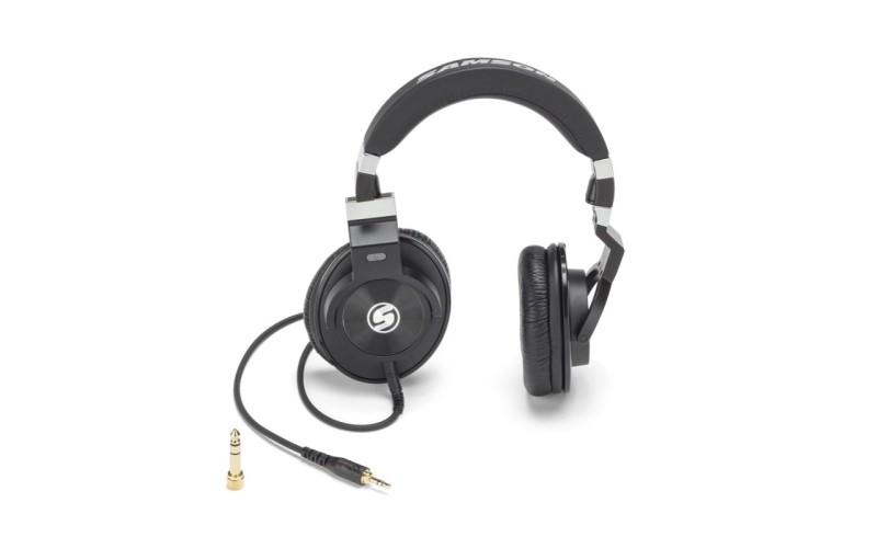 Samson Z45 Закрытые студийные складные наушники